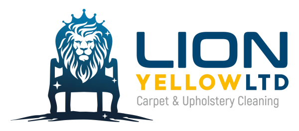 Lion Yellow Ltd · Carpet & Upholstery Cleaning