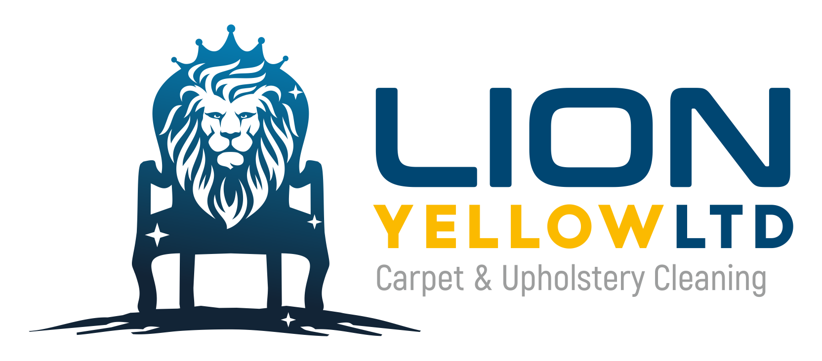 Lion Yellow Ltd · Carpet & Upholstery Cleaning