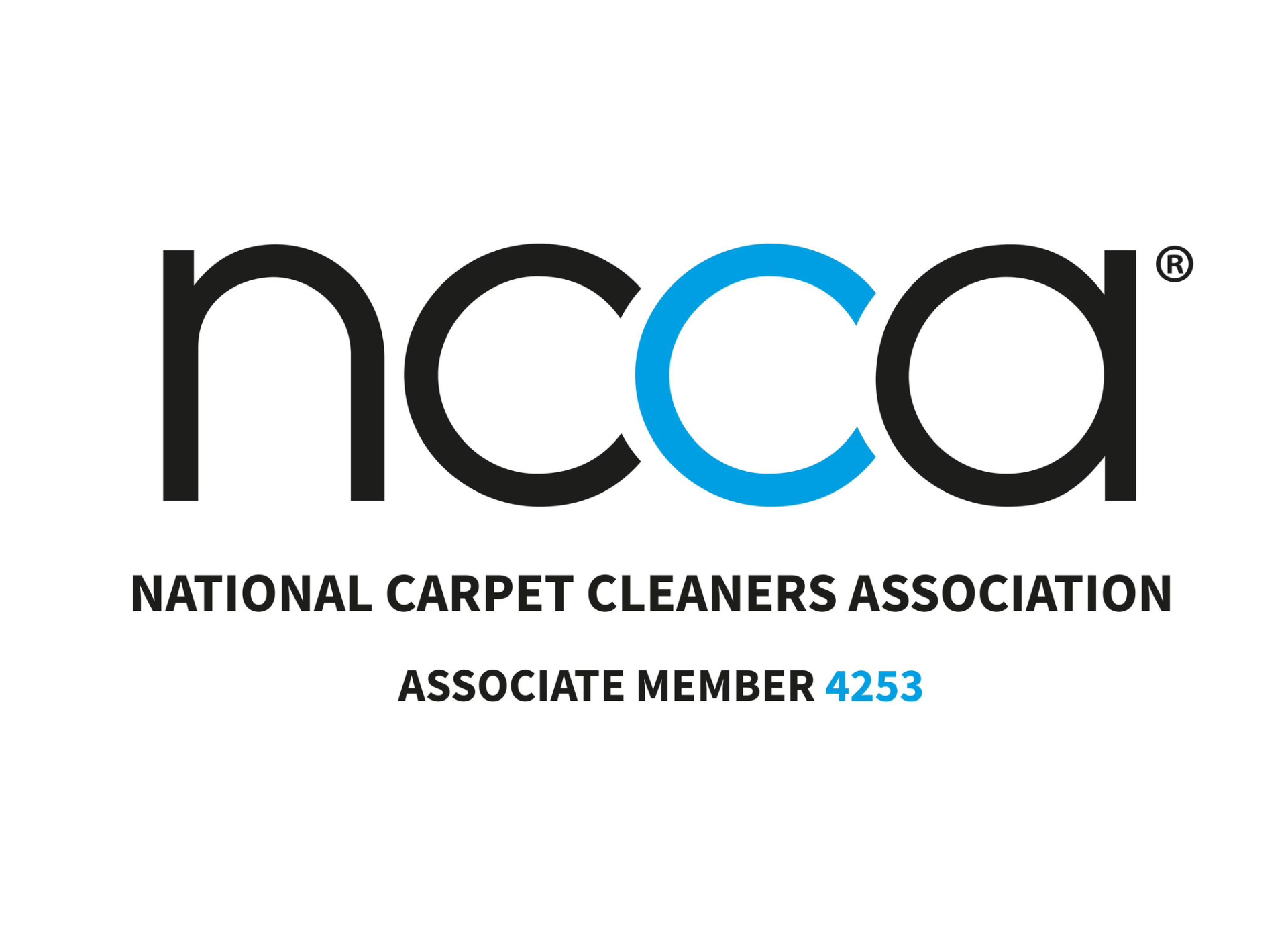 NCCA — National Carpet Cleaners Association member